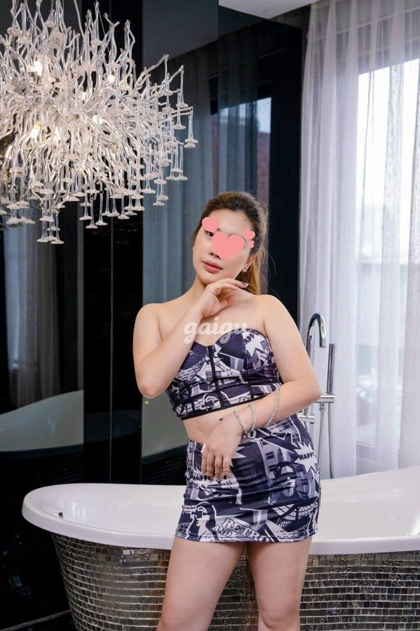 ❤️ MY MY ❤️ XINH DÂM CHIỀU CHUỘNG NHƯ NGƯỜI YÊU - Thumbnail 13