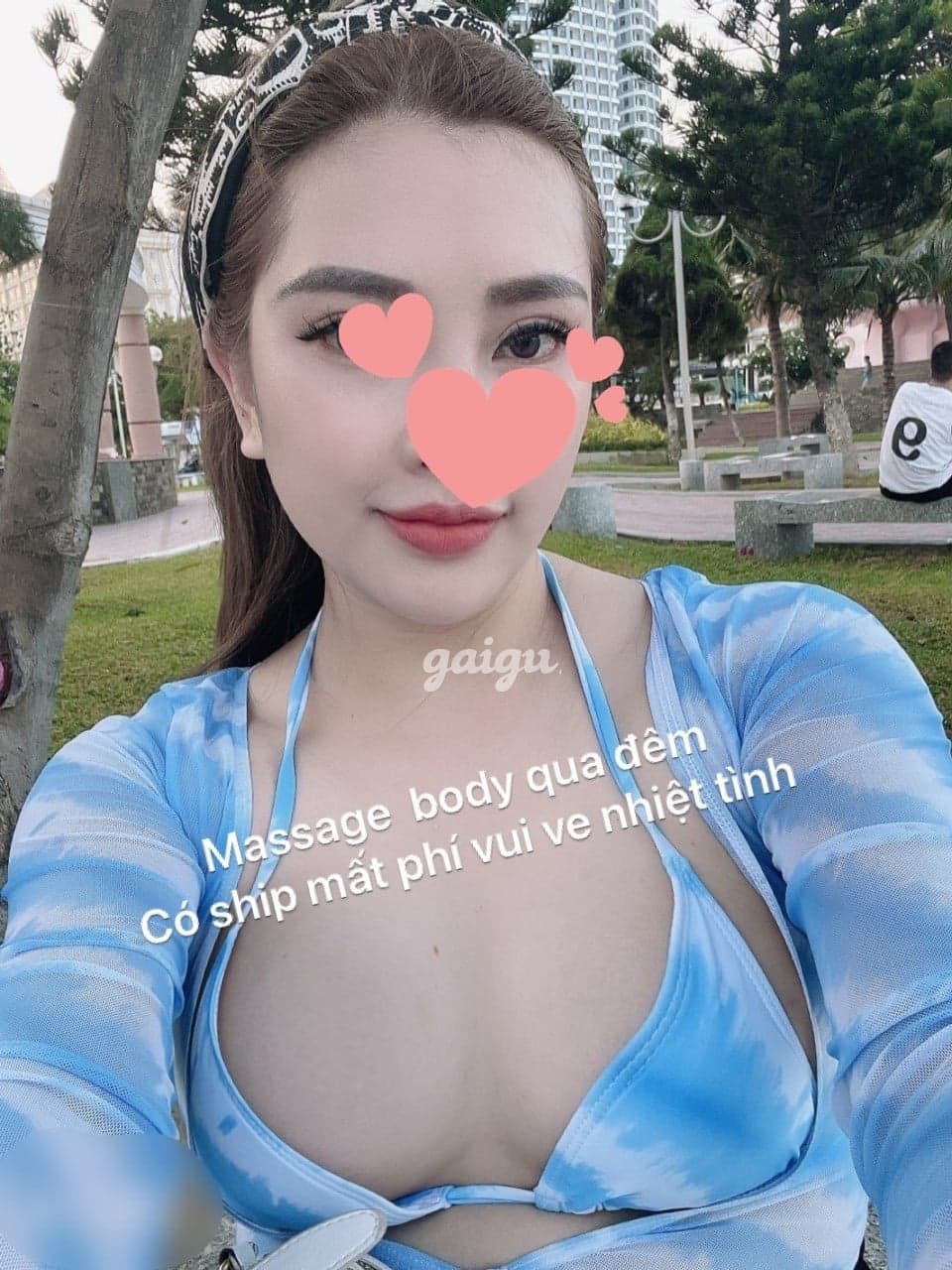 ❤️ MY MY ❤️ XINH DÂM CHIỀU CHUỘNG NHƯ NGƯỜI YÊU - Thumbnail 9