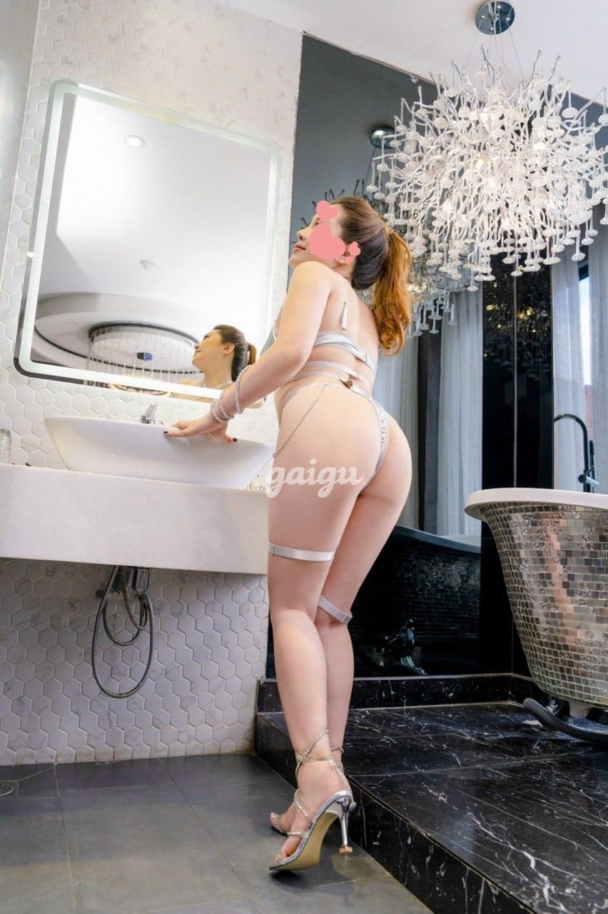 ❤️ MY MY ❤️ XINH DÂM CHIỀU CHUỘNG NHƯ NGƯỜI YÊU - Thumbnail 8