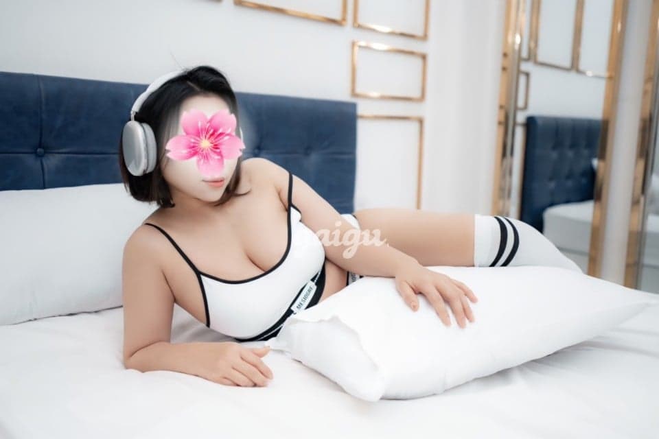 ⭐️QUỲNH QUỲNH⭐️GÁI DÂM CHIỀU KHÁCH - PHỤC VỤ TẬN TÌNH - Thumbnail 11