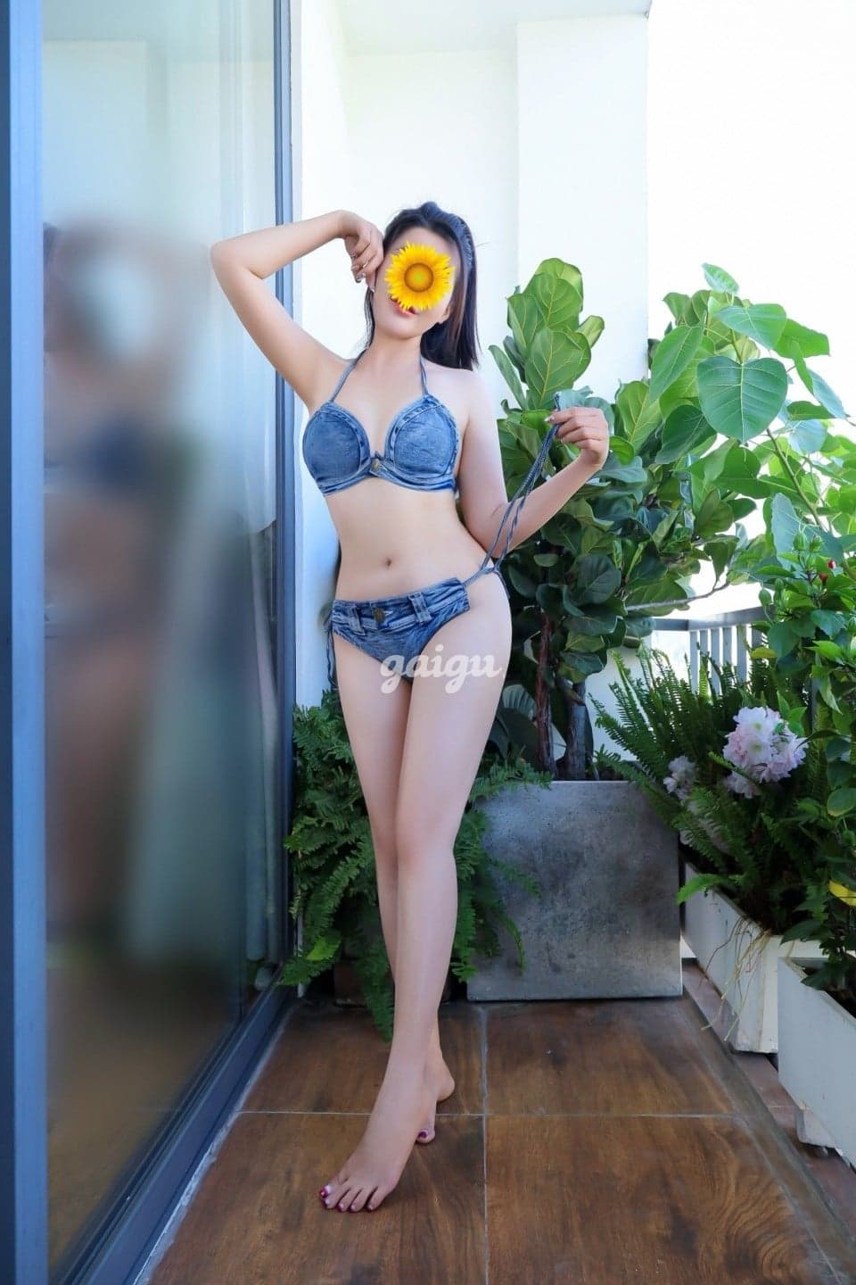 PHƯƠNG LINH✅XINH GÁI CHIỀU KHÁCH NHIỆT TÌNH CHU ĐÁO,BƯỚM ĐẸP - Thumbnail 11