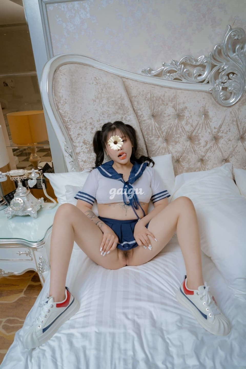 MIU MIU - CÔ BÉ LOLI 2K5 NHÍ NHẢNH HỒN NHIÊN - Thumbnail 13