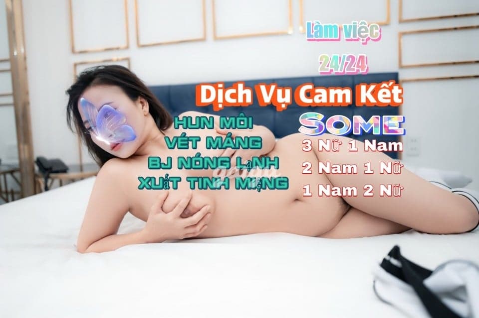 ⭐️QUỲNH QUỲNH⭐️GÁI DÂM CHIỀU KHÁCH - PHỤC VỤ TẬN TÌNH - Thumbnail 3
