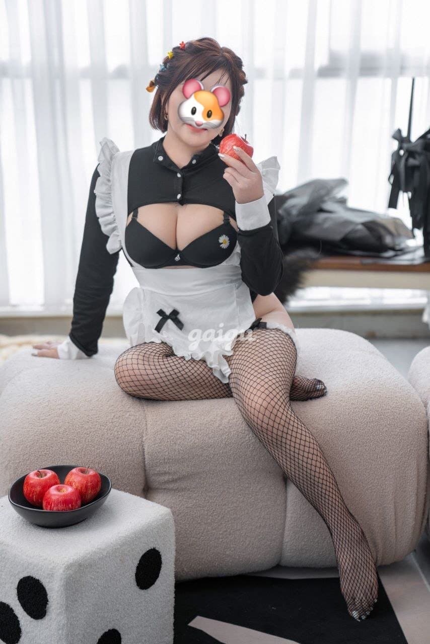 New Bảo Vy Baby ❤️ Siêu Dâm Ngoan Nhiệt Tình Chiều Chuộng Hết Mình - Thumbnail 14