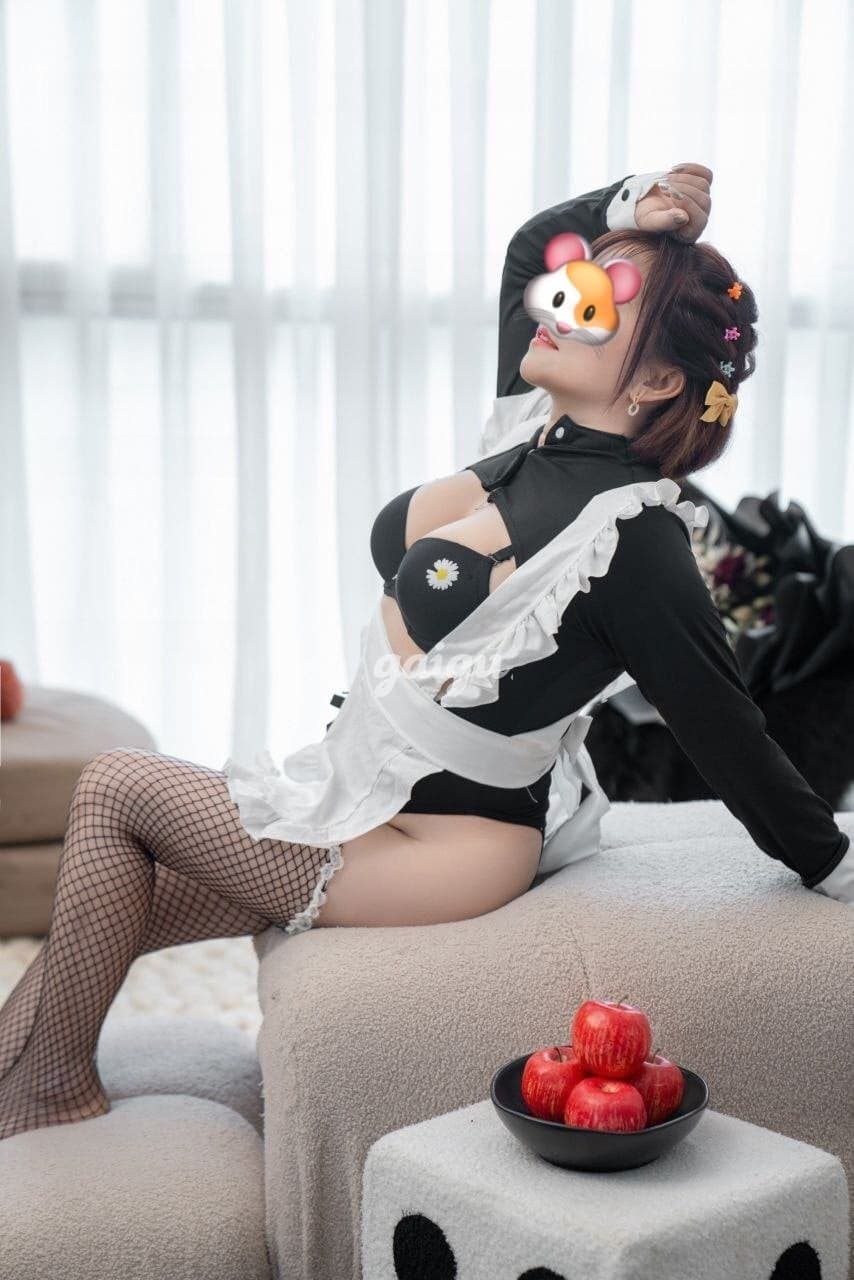 New Bảo Vy Baby ❤️ Siêu Dâm Ngoan Nhiệt Tình Chiều Chuộng Hết Mình - Thumbnail 13