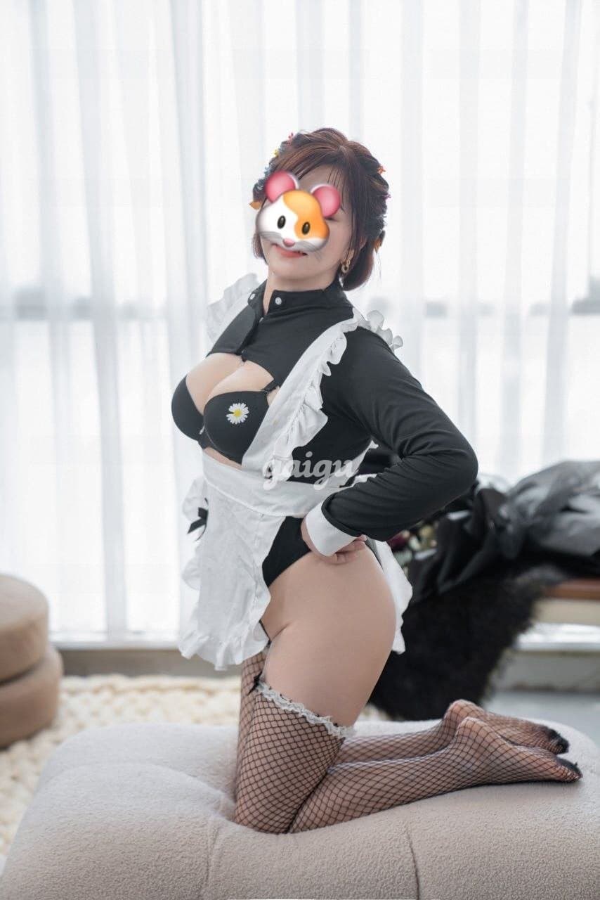 New Bảo Vy Baby ❤️ Siêu Dâm Ngoan Nhiệt Tình Chiều Chuộng Hết Mình - Thumbnail 2