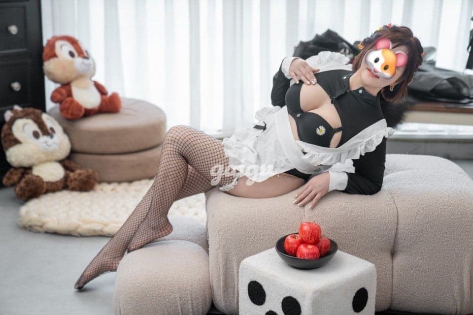 New Bảo Vy Baby ❤️ Siêu Dâm Ngoan Nhiệt Tình Chiều Chuộng Hết Mình - Thumbnail 7