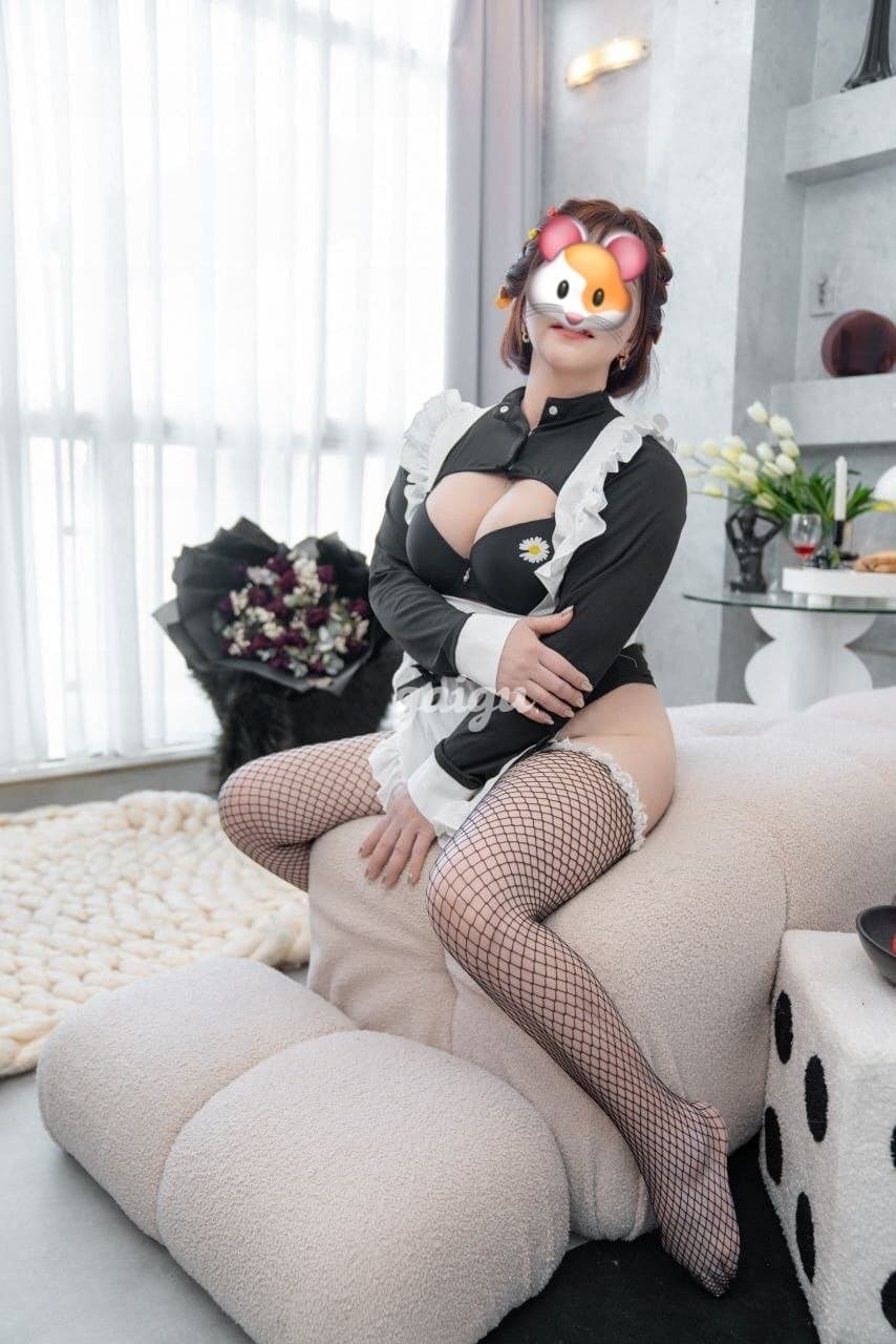 New Bảo Vy Baby ❤️ Siêu Dâm Ngoan Nhiệt Tình Chiều Chuộng Hết Mình - Thumbnail 3