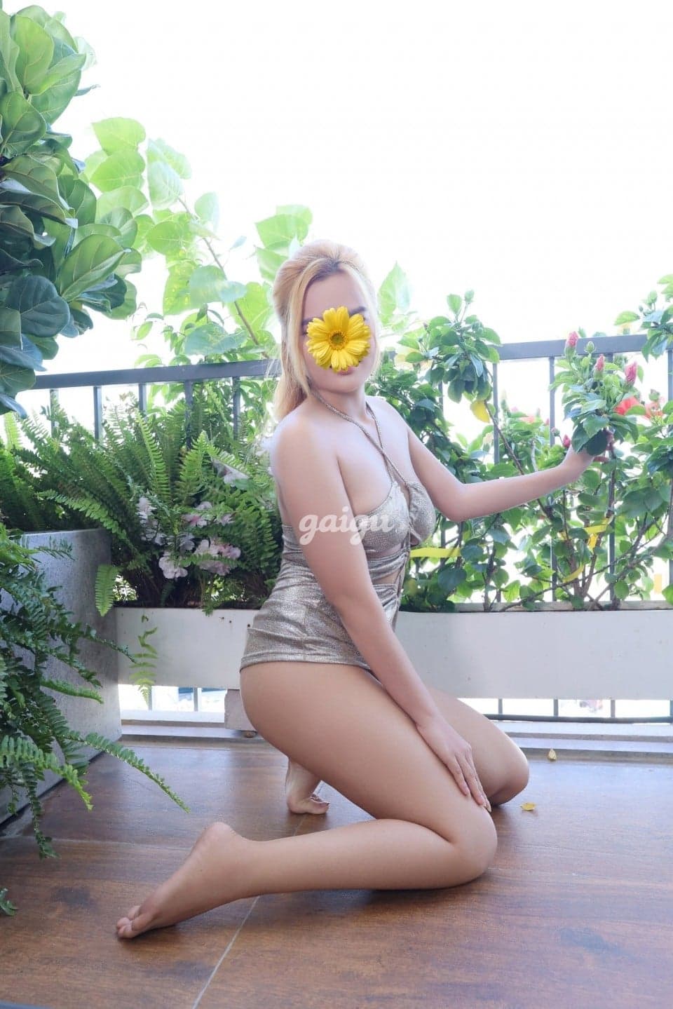 Quỳnh Anh❤Vú To Xinh Dáng Đẹp❤Mặt Xinh Mông Mẩy❤Làm Tình Chuẩn Thỏa Mãn Cơn Thèm - Thumbnail 16