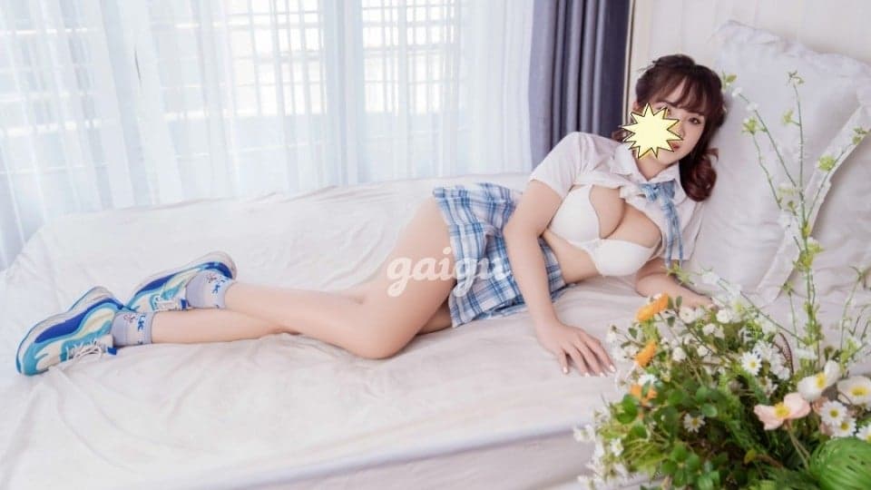 ☘️Massage Body☘️ 24h/24h❤Y Phụng❤Siêu Vú To❤Thân Hình Gợi Cảm❤Đẳng Cấp Xinh Sang Dâm - Thumbnail 11