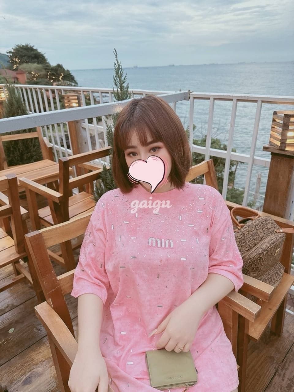 [NEW GIRL] - CANDY 2002 XINH XẮN PHỤC VỤ TUYỆT VỜI TÌNH CẢM - Thumbnail 8