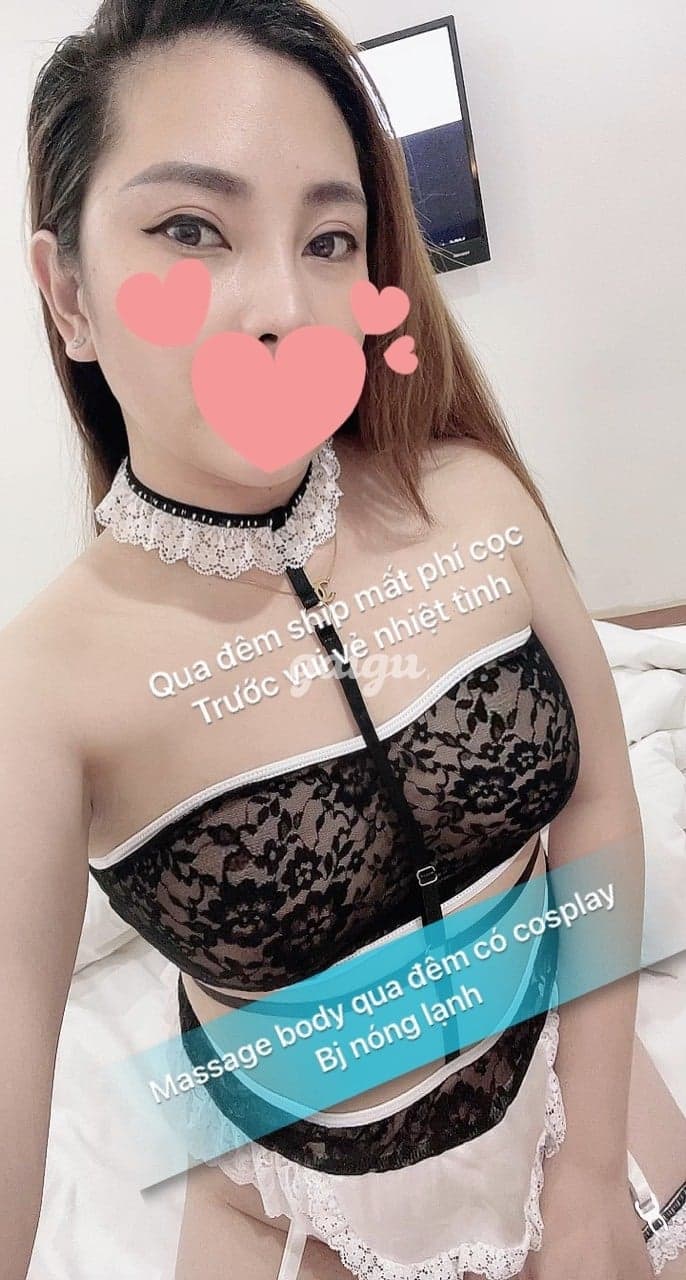 ❤️ MY MY ❤️ XINH DÂM CHIỀU CHUỘNG NHƯ NGƯỜI YÊU - Thumbnail 4