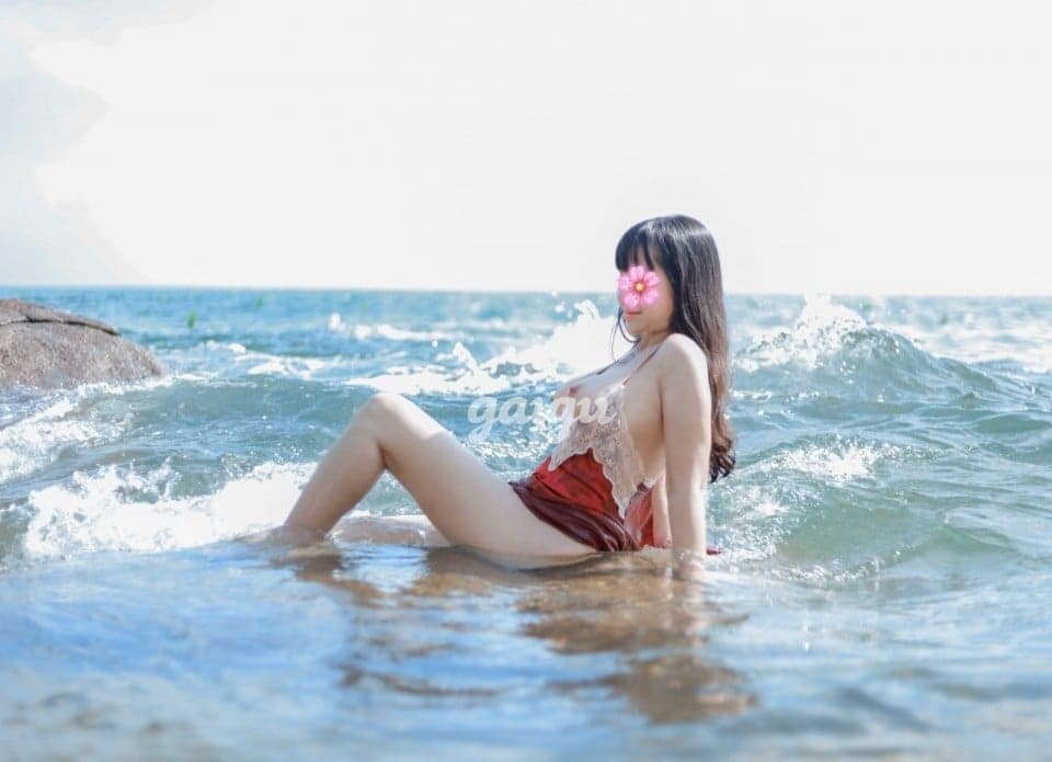 NHÃ TUYẾT - VÚ TO DÂM ĐẢNG , LÀM TÌNH CỰC ĐỈNH. - Thumbnail 2