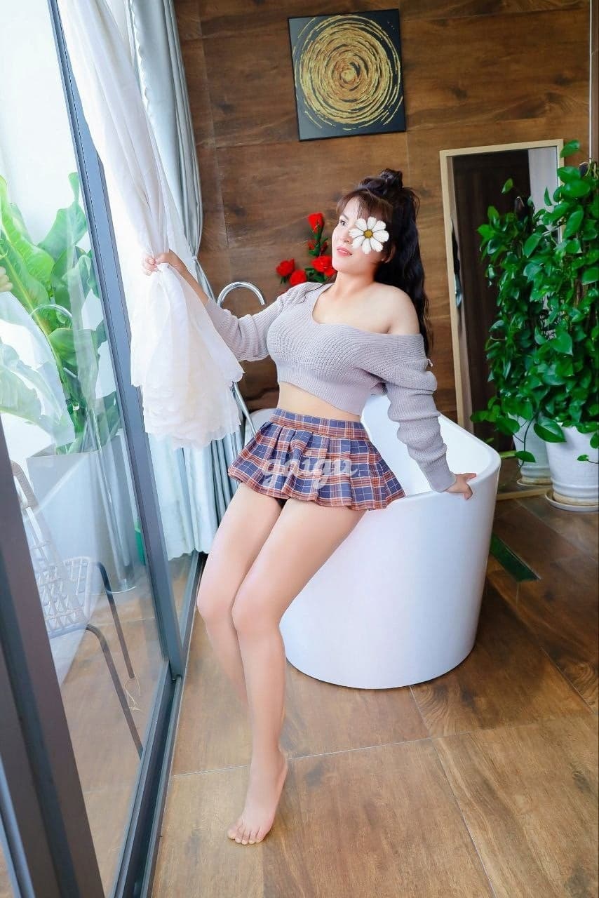 ❤️ THU HÀ ❤️ Nữ thần dâm - Hàng thật 100% - làm tình hot - Thumbnail 16