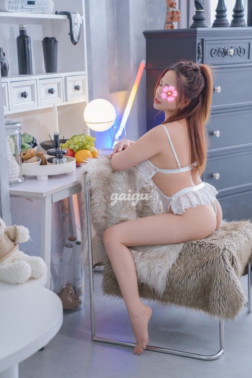 MỚI ✨RUBY✨NGỰC THẬT 100% - EM GÁI DÂM CỰC PHẨM LÀM TÌNH - Thumbnail 2