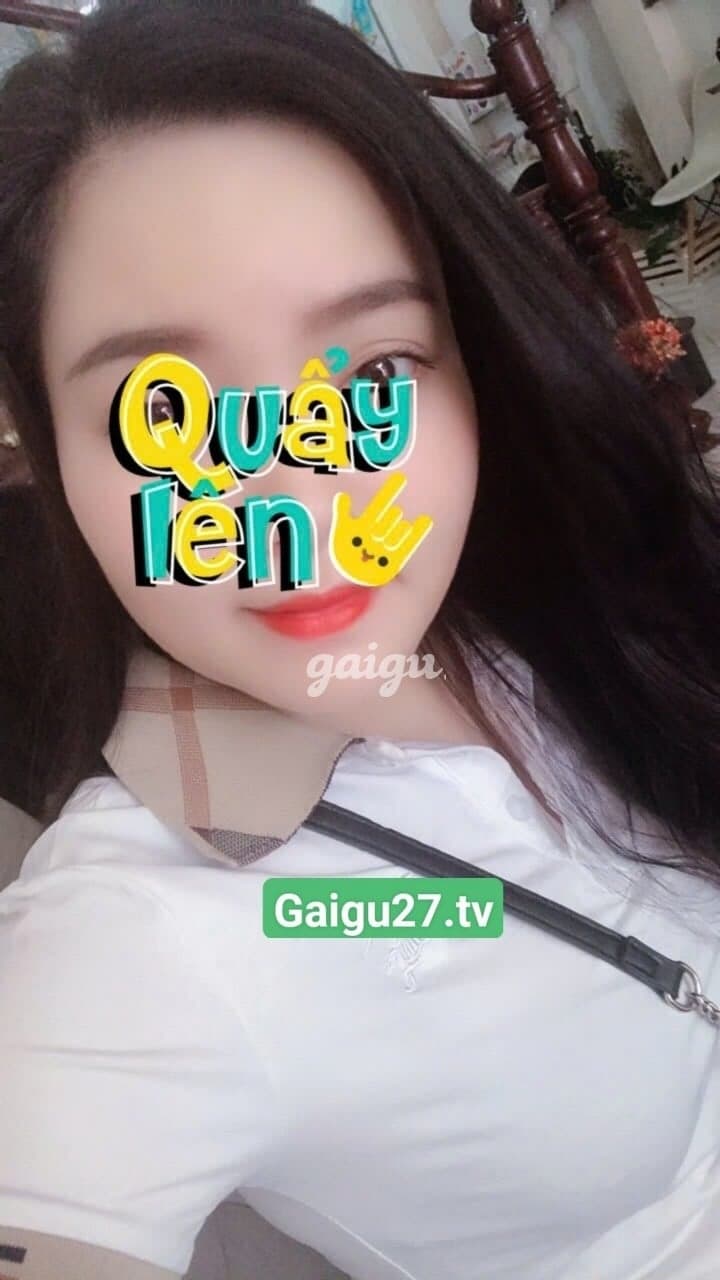 Ngọc Anh Baby ❤️ Siêu Dâm Ngoan - Nhiệt Tình Chiều Chuộng Hết Mình - Ảnh 1