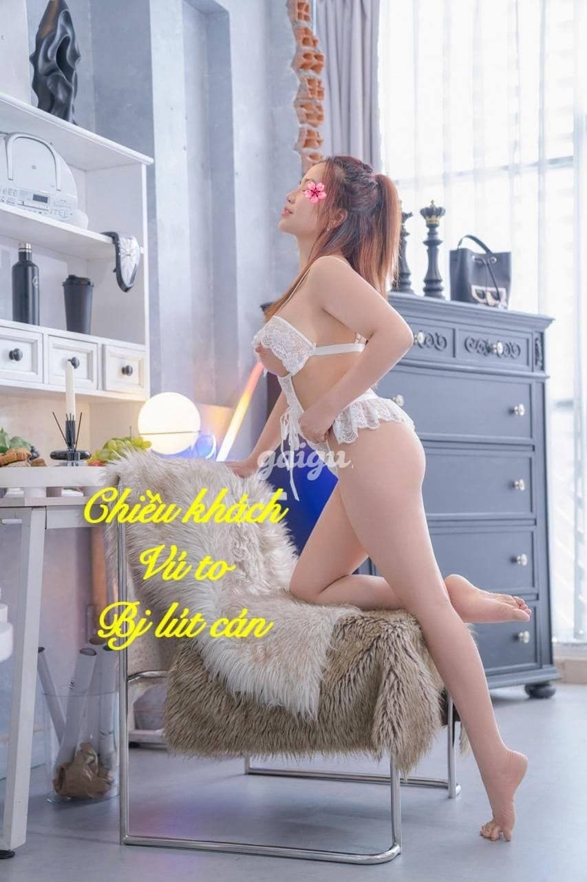 MỚI ✨RUBY✨NGỰC THẬT 100% - EM GÁI DÂM CỰC PHẨM LÀM TÌNH - Thumbnail 6