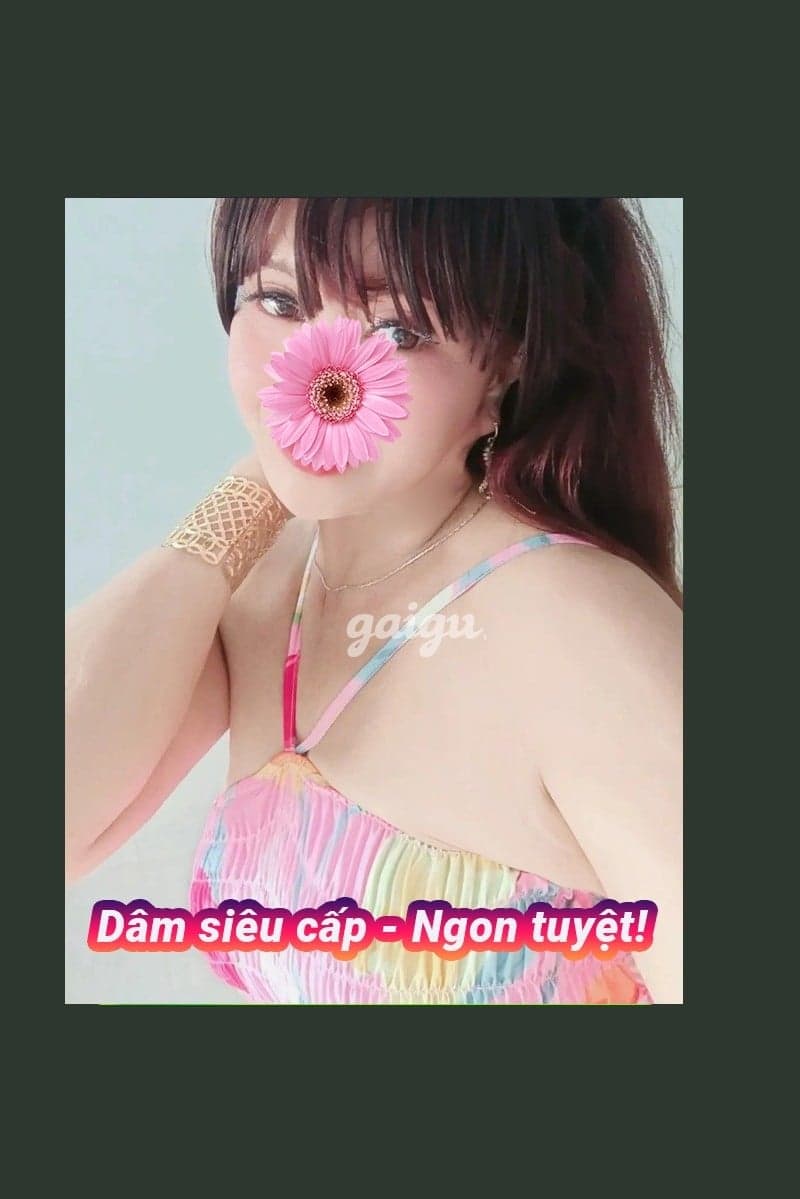THU TÂM - Kỹ thuật tốt - Làm tình tê tái - Thumbnail 13