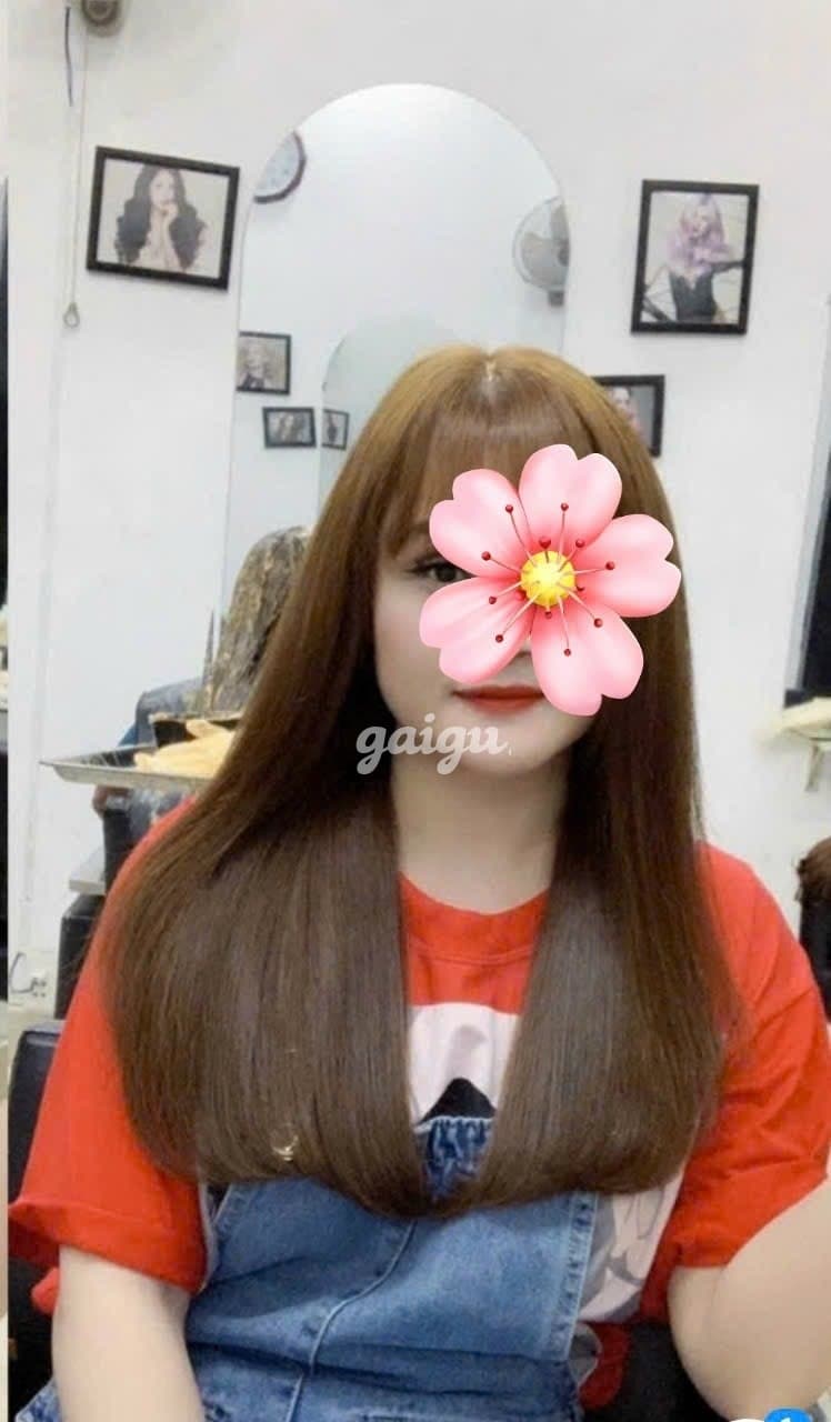 NGỌC VY ❤️ SIÊU DÂM ĐẢNG LÀM TÌNH CHĂM CHỈ BAO PHÊ - Thumbnail 24