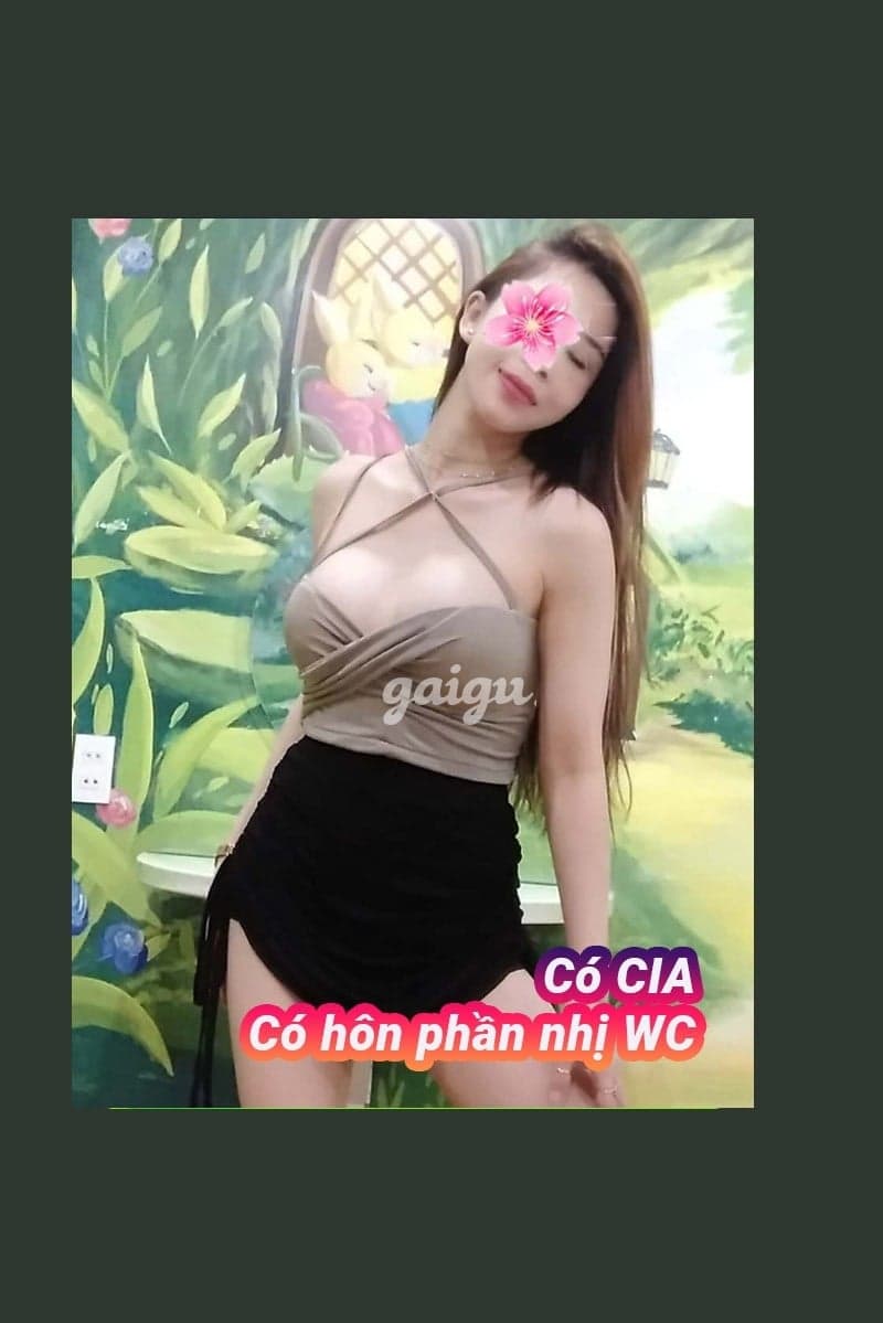 Thiên Thiên - FULL DỊCH VỤ - ĐỈNH NHẤT PHÂN KHÚC - CIA + WC + Some 2 nữ - Ảnh 1