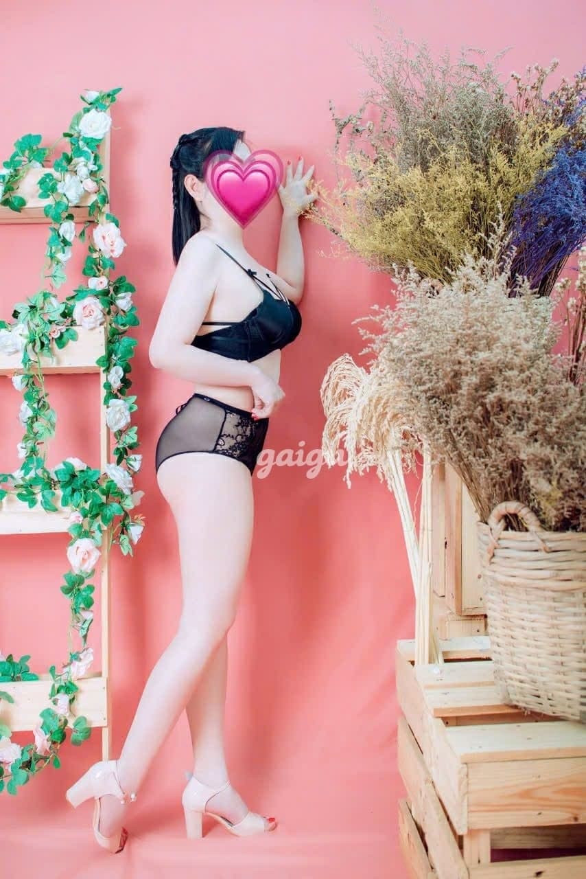 ⭐️MỸ LINH⭐️DA TRẮNG VÚ TO MÔNG BỰ CHỊCH BAO PHÊ - Thumbnail 9