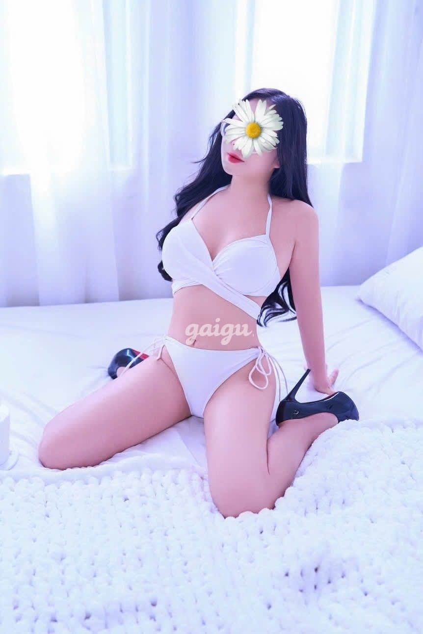 Minh Anh Body mềm mại cong cớn siêu quyến rũ, sức hấp dẫn khó thể cưỡng lại - Thumbnail 9