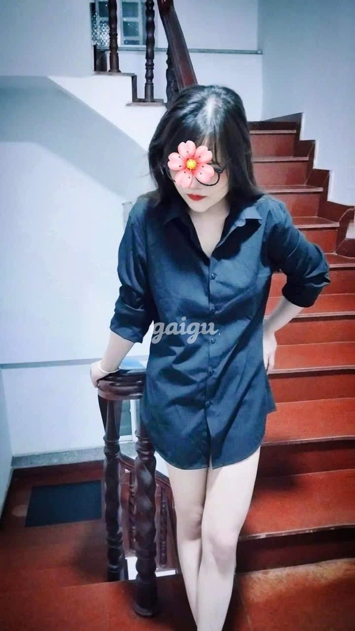 NGỌC VY ❤️ SIÊU DÂM ĐẢNG LÀM TÌNH CHĂM CHỈ BAO PHÊ - Thumbnail 25