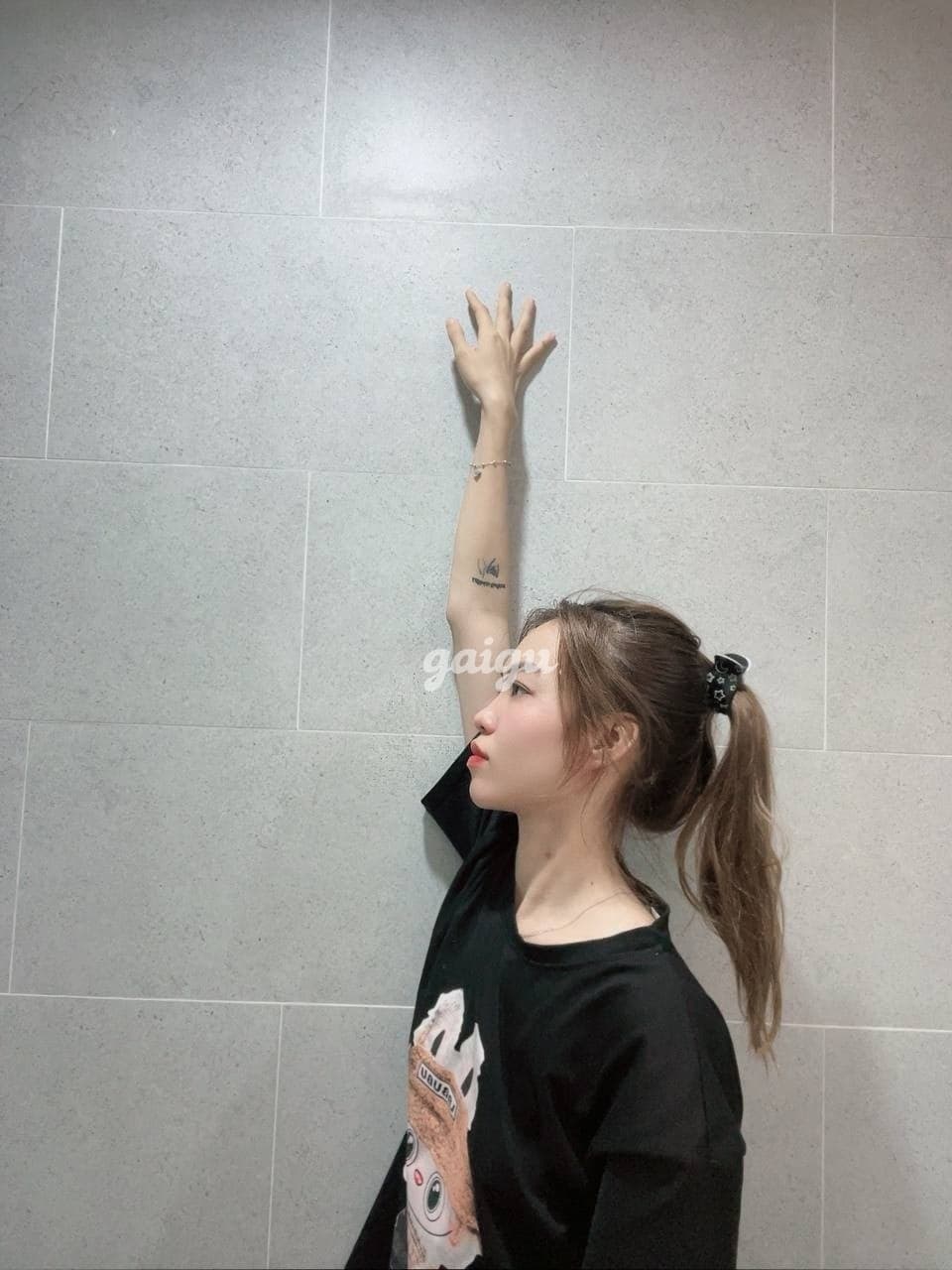 TIỂU VY VẺ ĐẸP PHỤ NỮ - GỢI CẢM - QUYẾN RŨ &amp; BỐC LỬA - Thumbnail 20