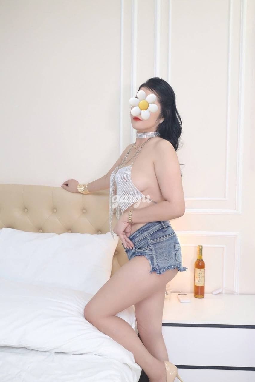 THẢO TRANG BAMBO CÂN MỌI CUỘC CHƠI HÀNG ĐỘC - Thumbnail 11