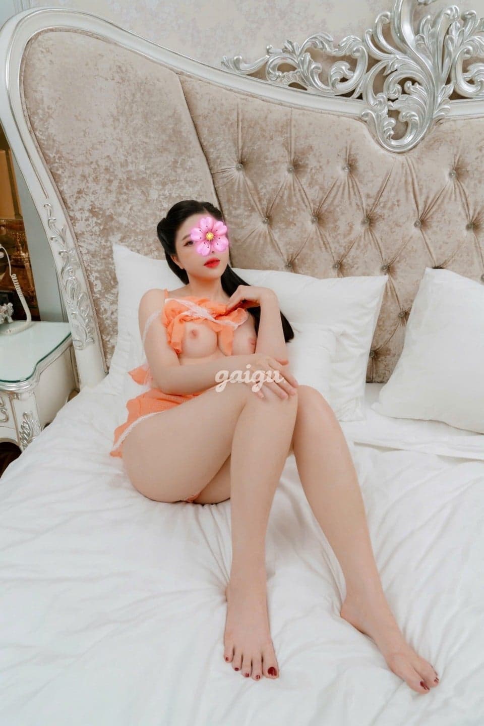 NEW ❤️ Quỳnh An ❤️ MẶT XINH BODY BỐC LỬA ✅ - Thumbnail 5