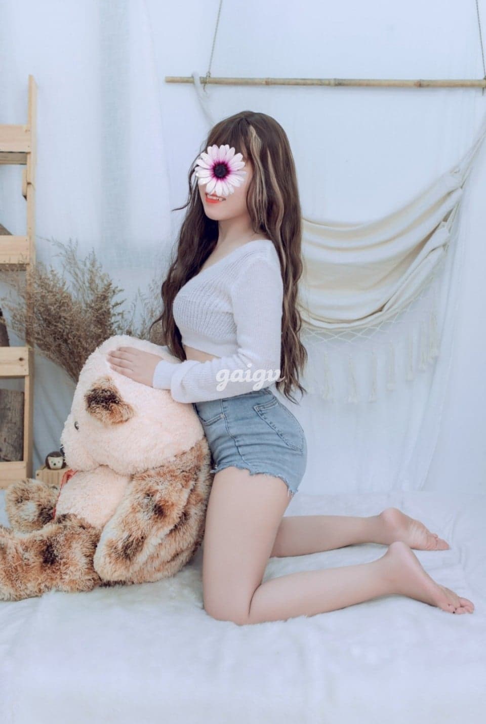 Ngọc Bích ❤️Em Gái Quê Tình Cảm Như Người Yêu - Thumbnail 5