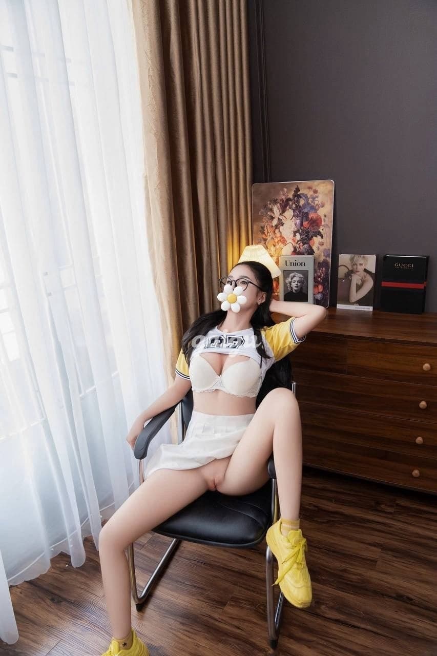 THẢO NHI LOLITE CAO RÁO, BƯỚM ĐẸP RẤT  NGOAN BẢO GÌ NGHE NẤY - Thumbnail 21