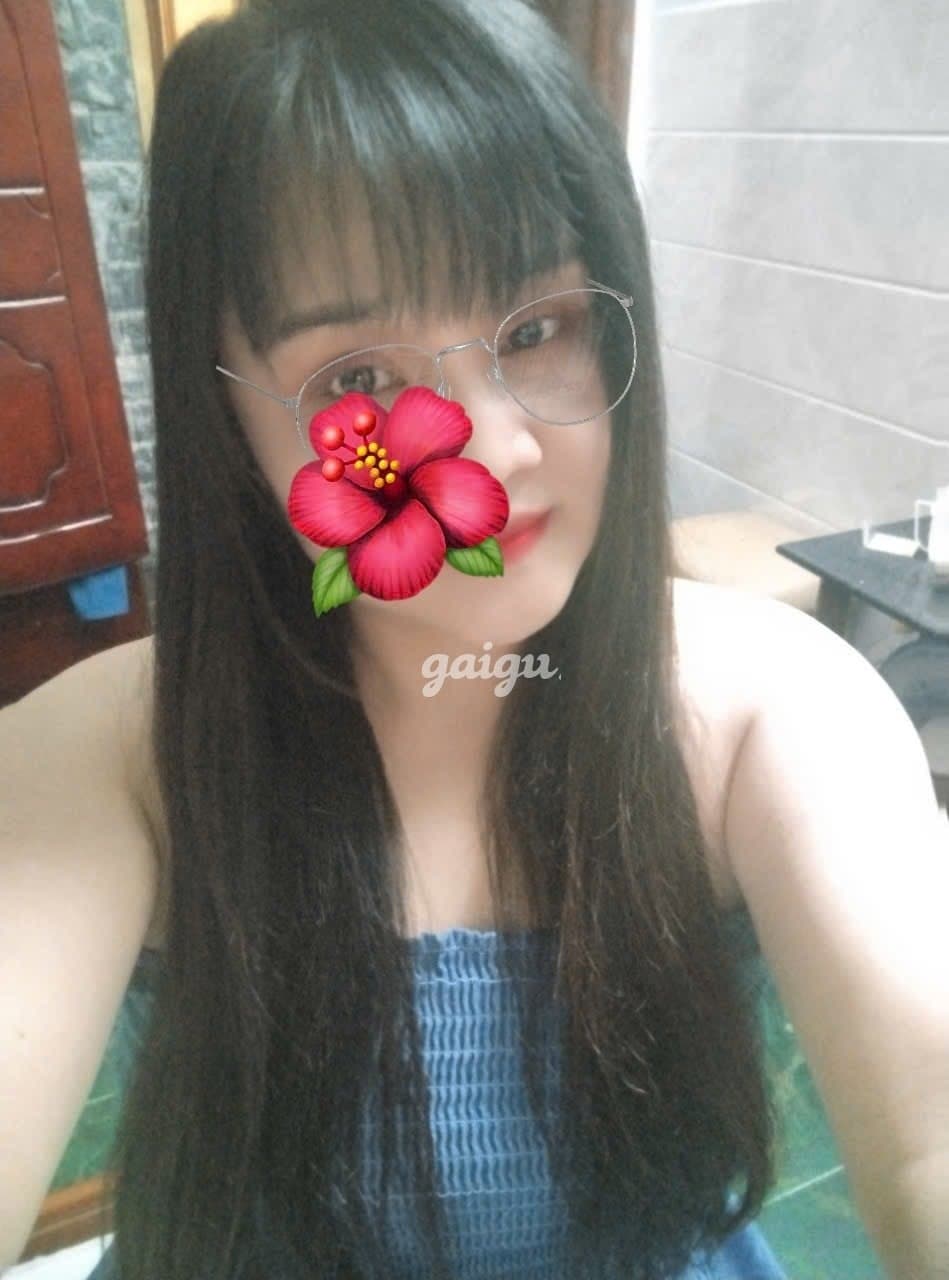 NGỌC VY ❤️ SIÊU DÂM ĐẢNG LÀM TÌNH CHĂM CHỈ BAO PHÊ - Thumbnail 26