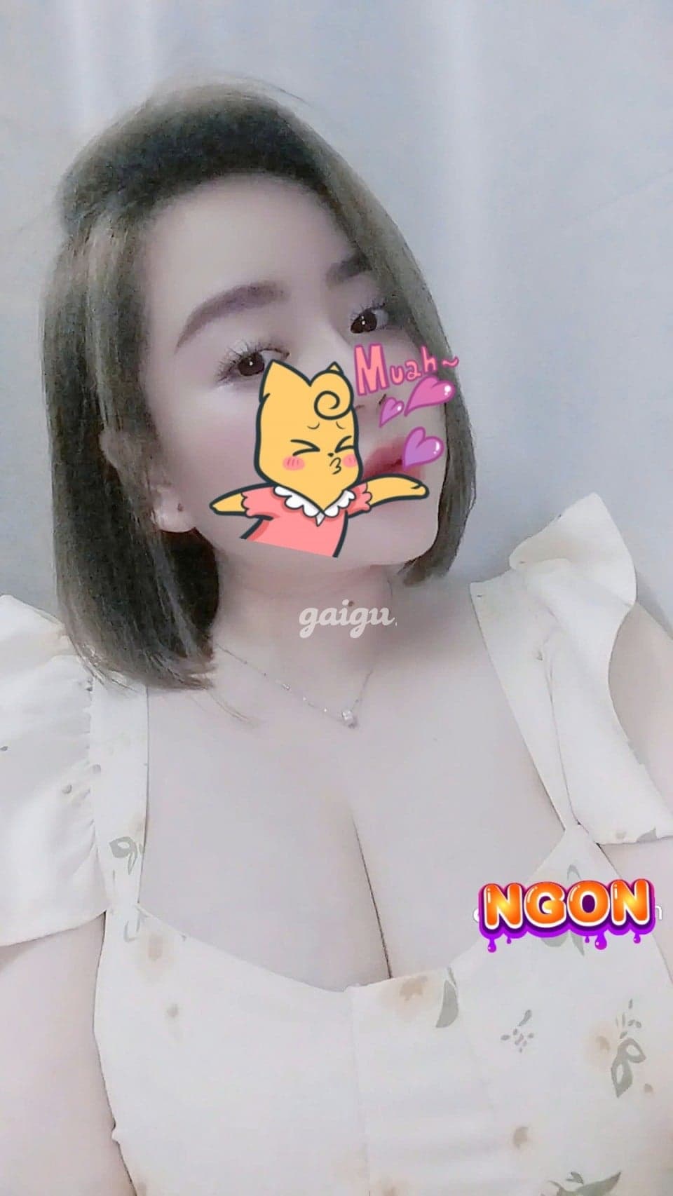 Reup: SIÊU VÚ Bé chuppy Tiểu Ly Ly_múp míp dễ thương ngục khủng hàng thật 100% - Thumbnail 13