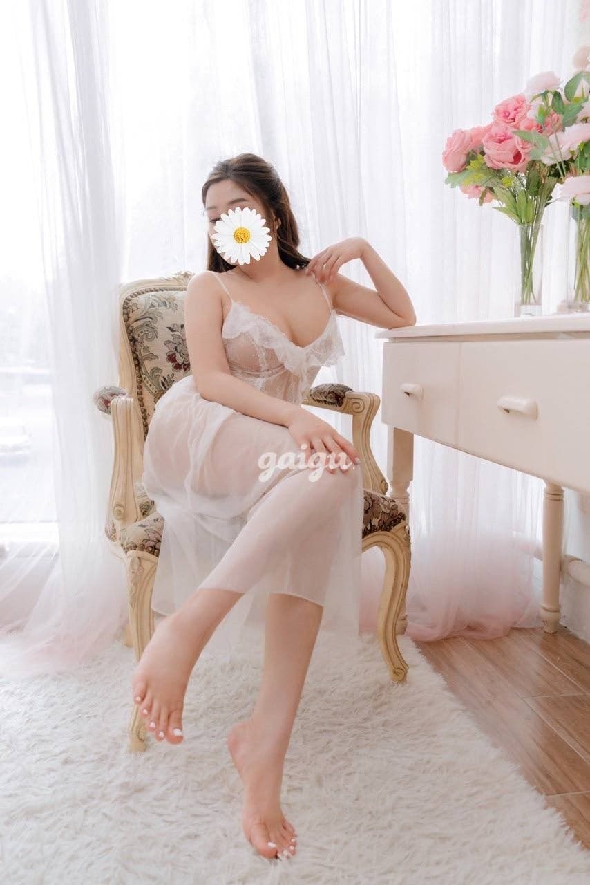 MINH AN CỰC PHẨM MẶT XINH VÚ ĐẸP CHÀO ĐÓN HÈ 2022 - Thumbnail 10