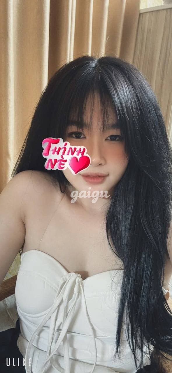 ❤️ TRÂM ANH - DÂM THẦN THIẾU NỮ - Sexy dâm - làm tình chuẩn - Ảnh 1