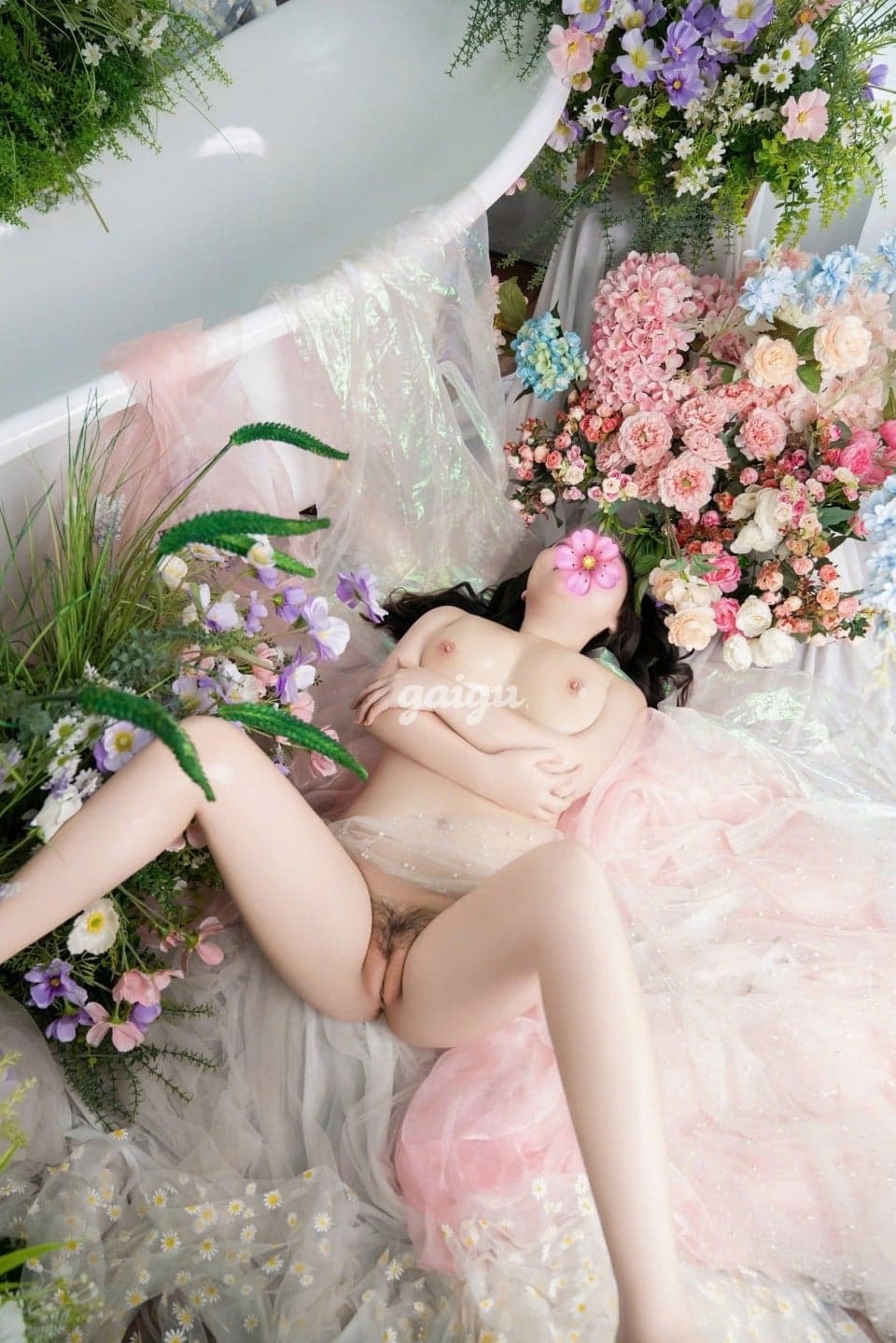 ❤️NGỌC BABY ❤️ ❤️CHUẨN GÁI MIỀN TÂY❤️ MẶT XINH, DA TRẮNG, BJ BĂNG CỰC ĐỈNH - Thumbnail 14