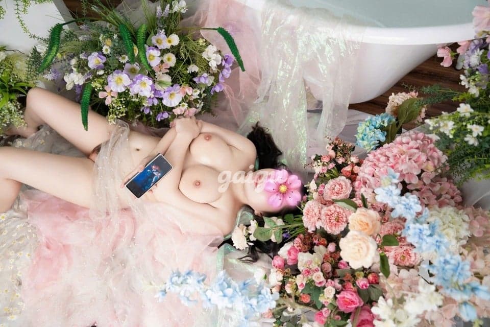 ❤️NGỌC BABY ❤️ ❤️CHUẨN GÁI MIỀN TÂY❤️ MẶT XINH, DA TRẮNG, BJ BĂNG CỰC ĐỈNH - Thumbnail 9