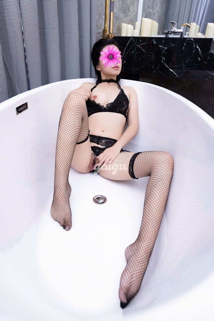 [NEW GIRL] THẢO AN - BÉ LOLI MỚI LỚN,SIÊU CUTE, MỚI MẤT TRINH - Thumbnail 16