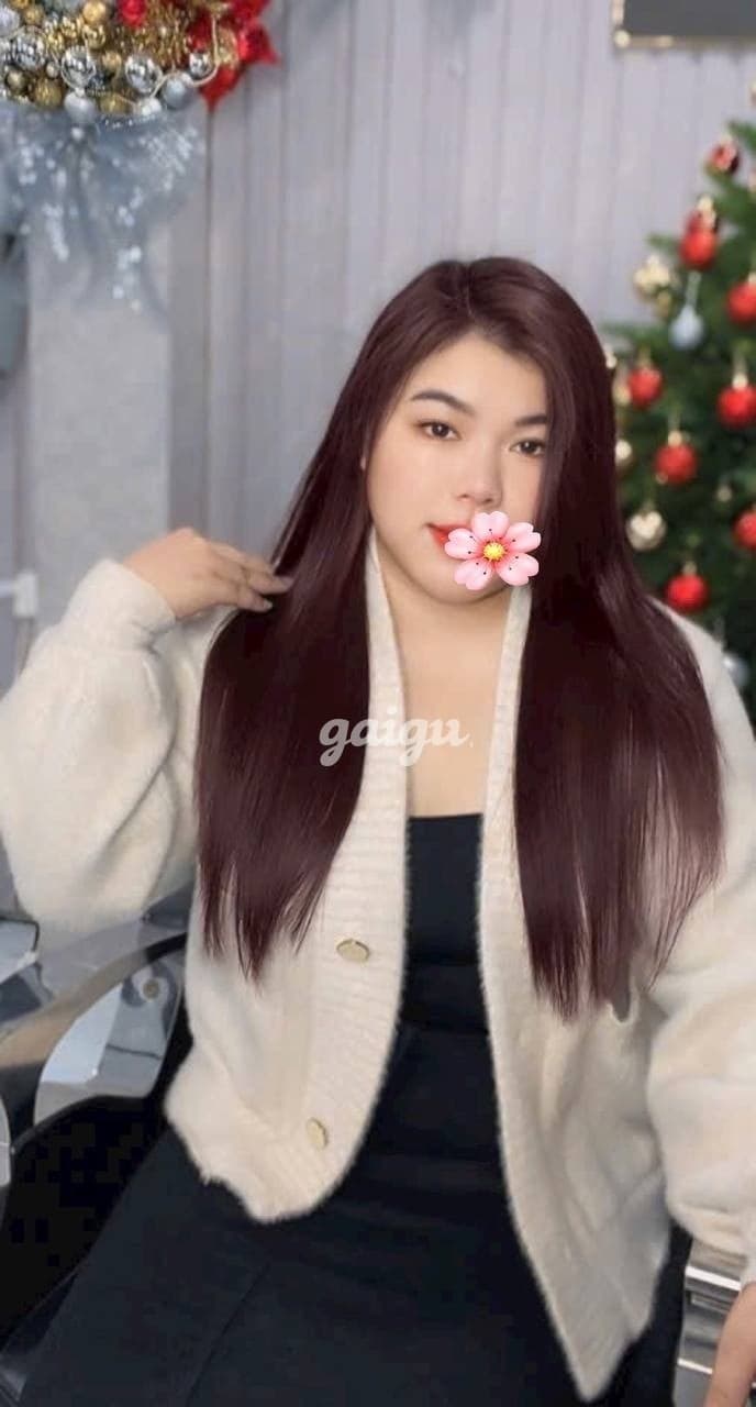 ⭐[NEW] AN NHI ❤️TEEN MŨM MĨM, VÚ TO, BÍM MÚP CỰC CHIỀU KHÁCH - Thumbnail 3