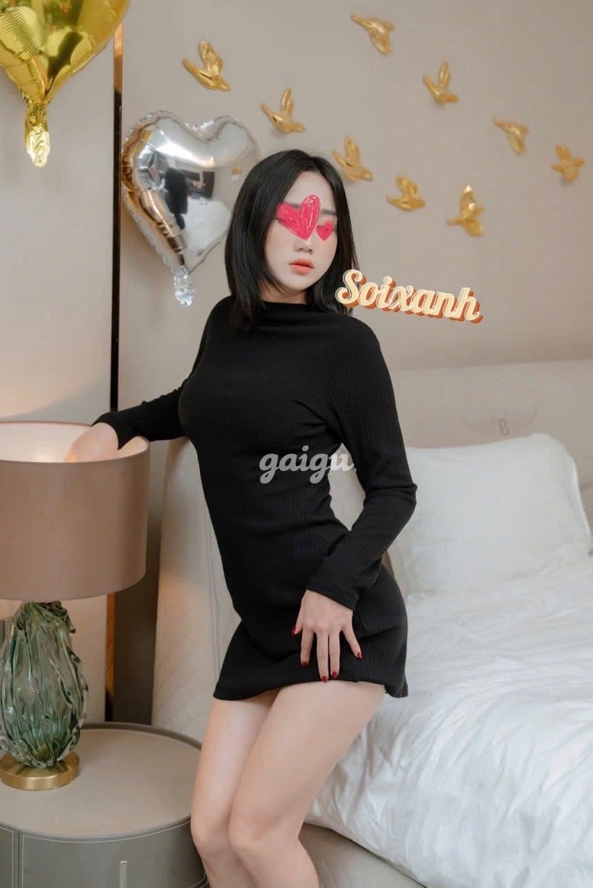 QUỲNH ANH ❤️ DÂM NỮ PHÓNG ĐÃNG, LÀM TÌNH PHÊ TẬN NÓC - Thumbnail 18