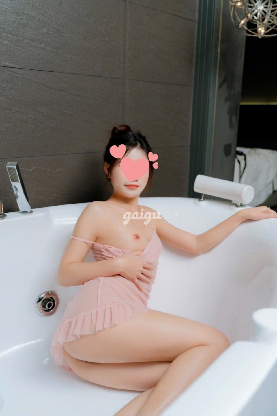 THẢO MY - XINH CUTE NÕN NÀ VÚ MÔNG NON TƠ CỰC ĐẸP - Thumbnail 2