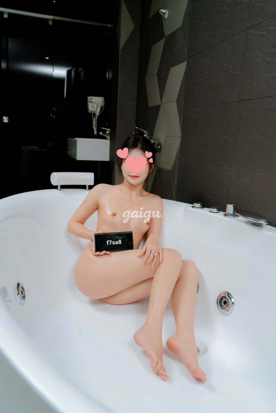 THẢO MY - XINH CUTE NÕN NÀ VÚ MÔNG NON TƠ CỰC ĐẸP - Thumbnail 4