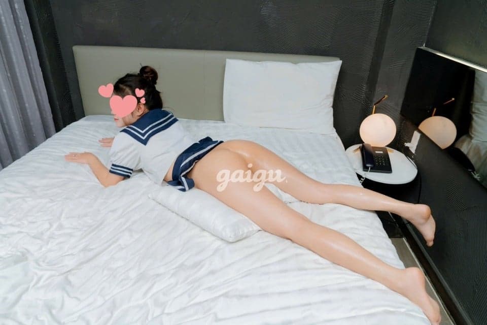 THẢO MY - XINH CUTE NÕN NÀ VÚ MÔNG NON TƠ CỰC ĐẸP - Thumbnail 9