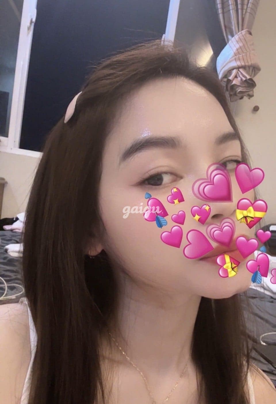 Quỳnh Mai _Face xinh , da trắng ngoan dễ bảo !!! - Thumbnail 4