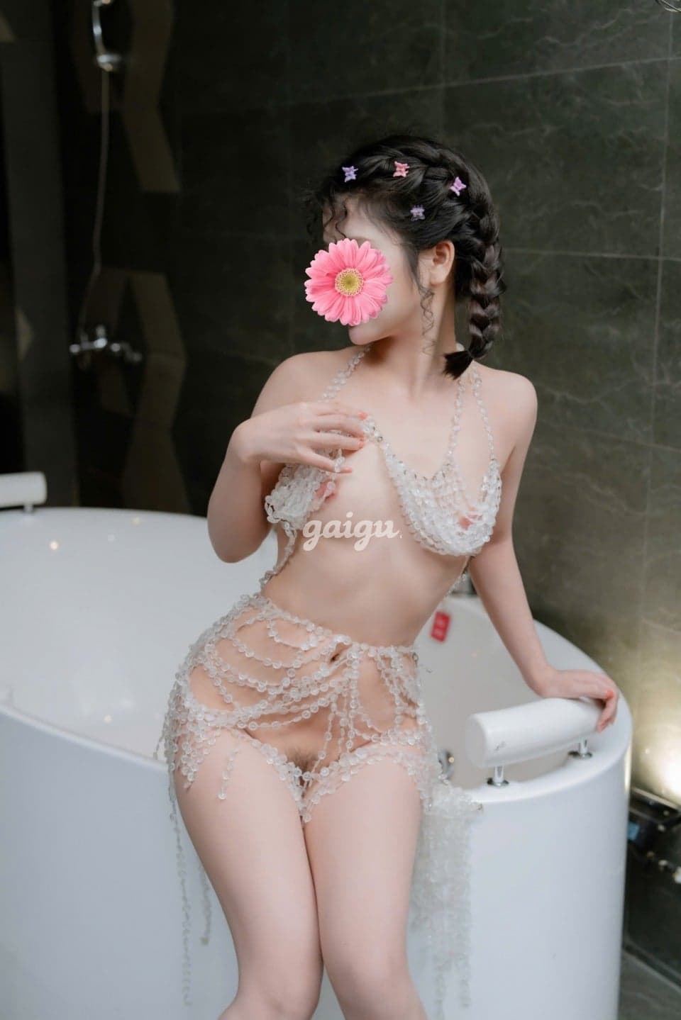 Mina❤Xinh Sang Quyến Rũ, Chân Dài Miên Man, Ngắm Là Mê Chơi Là Phê - Thumbnail 29