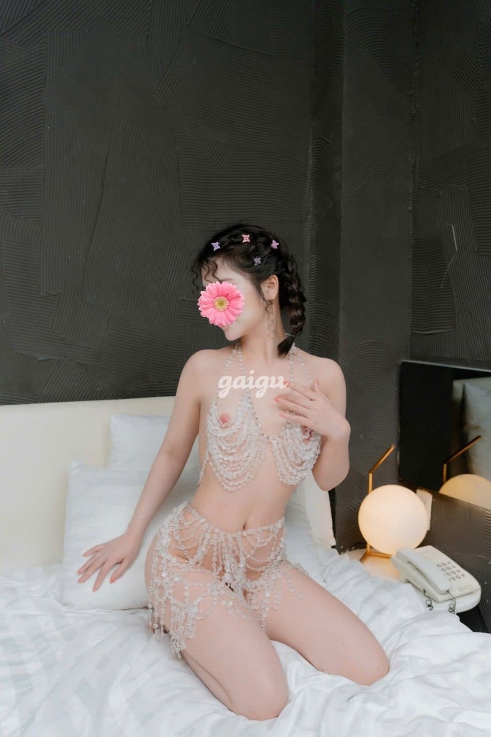 Mina❤Xinh Sang Quyến Rũ, Chân Dài Miên Man, Ngắm Là Mê Chơi Là Phê - Thumbnail 27