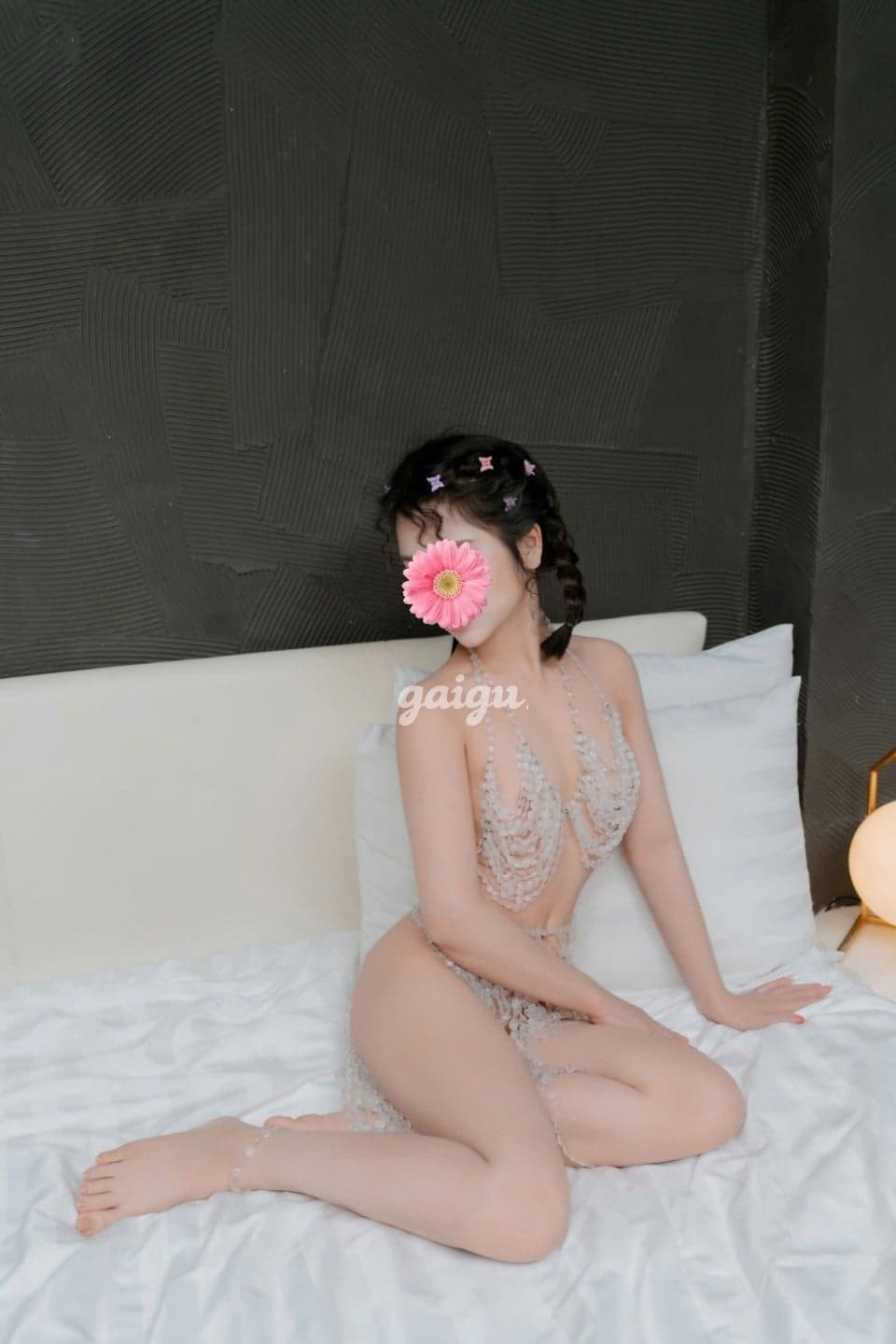 Mina❤Xinh Sang Quyến Rũ, Chân Dài Miên Man, Ngắm Là Mê Chơi Là Phê - Thumbnail 25