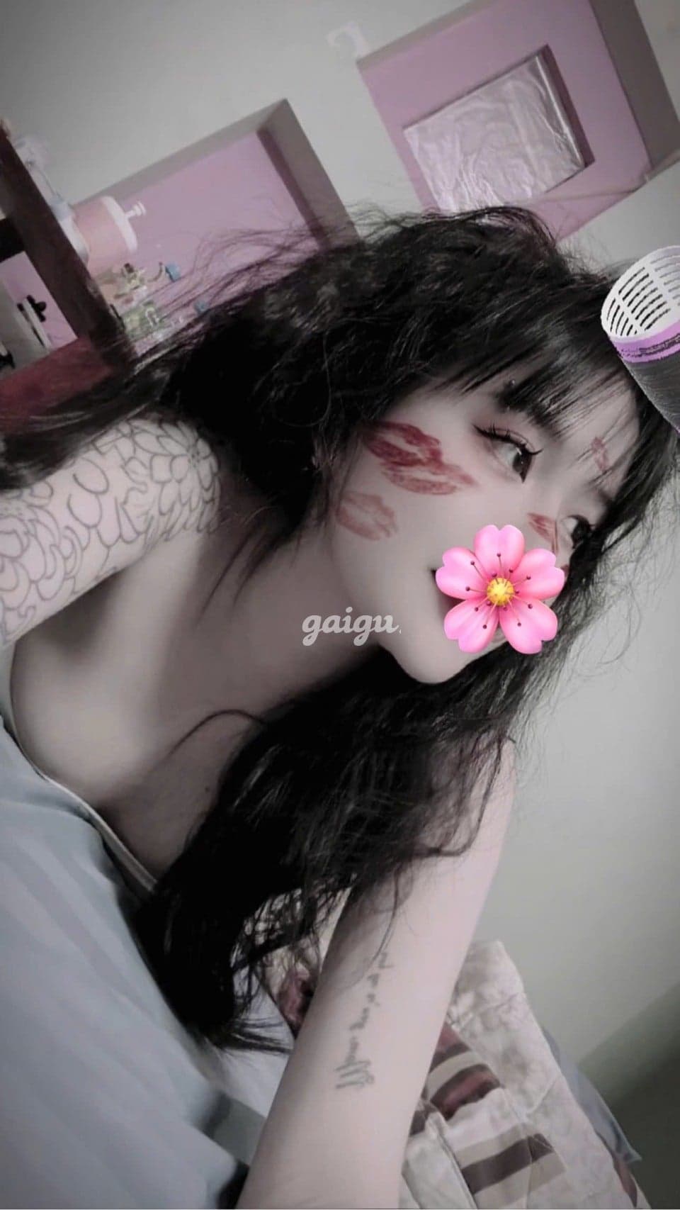 ❤️Phương Anh❤️2k5 mặt xinh da trắng lần đầu đi làm ✅ - Thumbnail 3