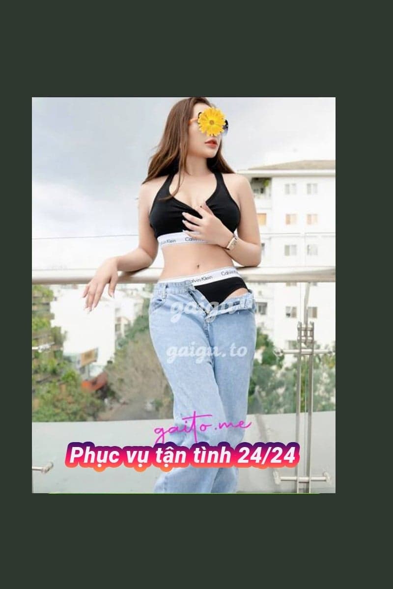 TRÚC DIỄM -  GÁI MIỀN TÂY - DÁNG CAO MẶT DUYÊN - Làm 24/24 - Massage - Thumbnail 17